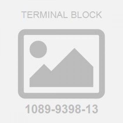 Terminal Block